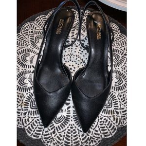 Micheal kors heels